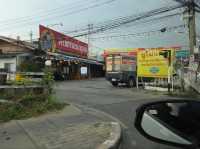 จุดแวะเติมพลังกับร้านอร่อยในนนทบุรี