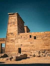 【エジプト】古代エジプトへタイムトリップ！