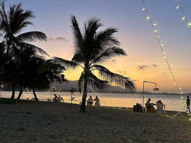 Luxury Redefined: My Stay at W Koh Samui