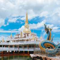 วัดธารทหาร-หลวงพ่อพัฒน์