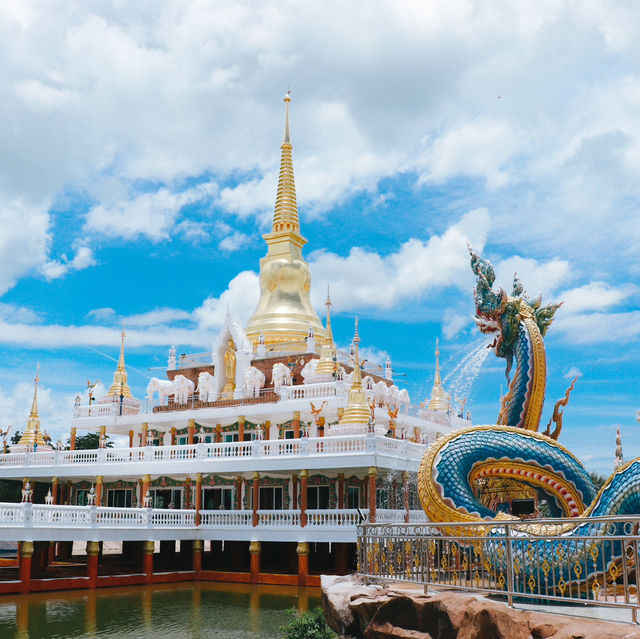 วัดธารทหาร-หลวงพ่อพัฒน์