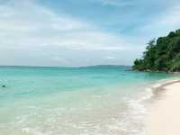 Emerald Waters & Hidden Paradise: Pileh Lagoon to Bamboo Beach