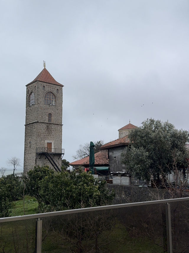 Trabzon: A Hidden Gem on Turkey’s Black 