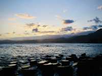 都蘭觀海公園：絕美海景與部落文化的交會點