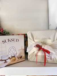 SUKSUD - สุขสุด : คาเฟ่สุดน่ารัก ป่าซาง ลำพูน