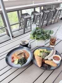 觀塘戶外狗友善酒吧餐廳
