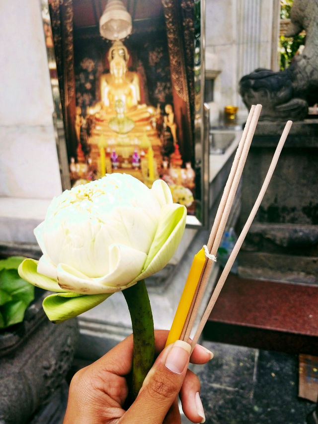 วัดชนะสงครามราชวรมหาวิหาร