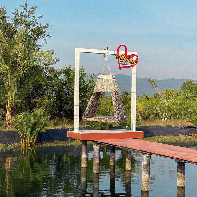 Plearnchan Homestay • Laem Sing, Chanthaburi