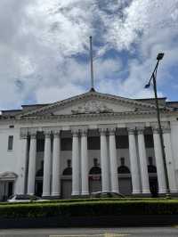 Discovering Kuching: A Perfect Blend of Culture, Nature, and Charm