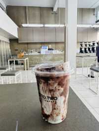 One To Two – คาเฟ่เรียบง่าย กาแฟดี ทาว์นอินทาว์น