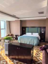 A Comfortable Stay in Xining : Xining Xingwang International Hotel