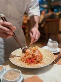 香港美食日記| 金鐘吃正宗閩南菜晚餐