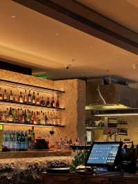 深圳｜超有氣氛的西班牙bistro🍸