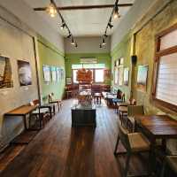 Pracha cafe