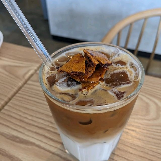 Good hangout during hot afternoons