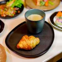 บุฟเฟ่ต์สุดพรีเมี่ยม THE TASTE OF 7 CULINARY