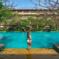 ที่พักริมหาดดงตาล ใกล้พัทยา บรรยากาศดี 🏝️