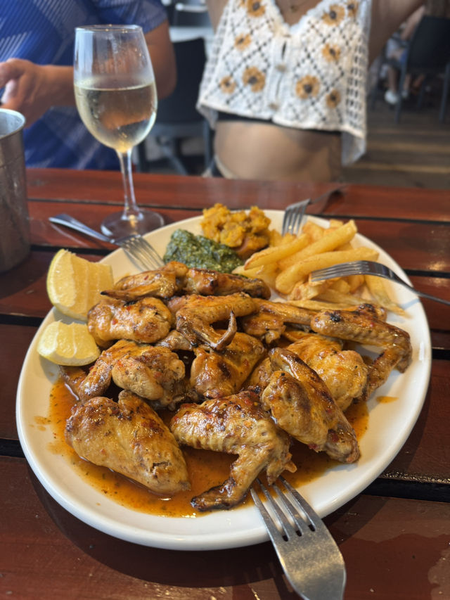 1 Day Itinerary in Durban