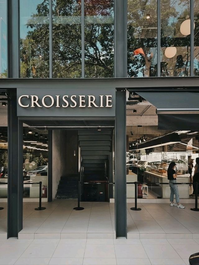 CROISSERIE
