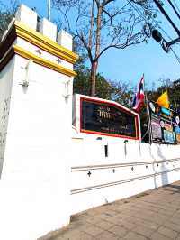 วัดท้ายเมือง นนทบุรี