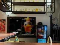 ASADO yakiniku bar - ปิ้งย่างสไตล์ญี่ปุ่น
