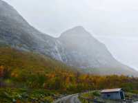 A Scenic Journey from Tromsø to Senja: A Ferry and Road Adventure