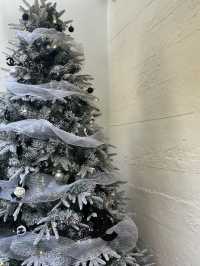 🇨🇳광저우 동산코우의 크리스마스를 즐겨보세요!🎄