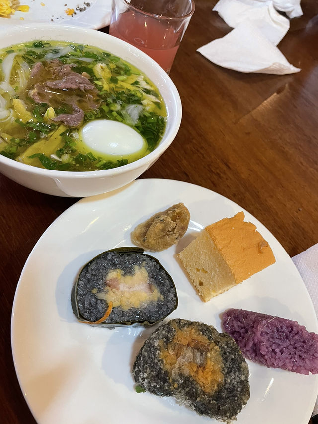 ベトナム🇻🇳サパ　少数民族に会いに行く