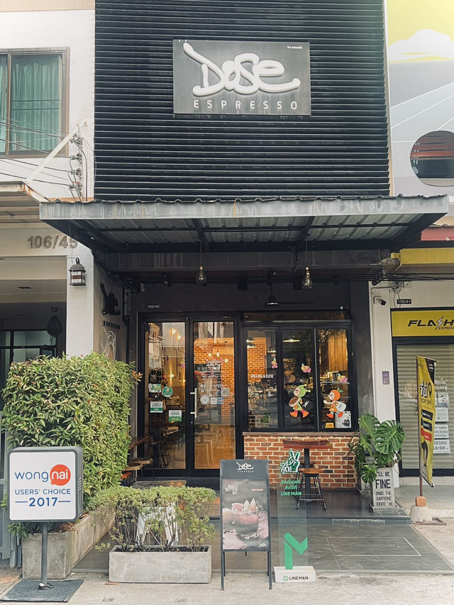 รีวิวคาเฟ่เปิดเช้า มีอาหาร อุดรธานี✨🥰