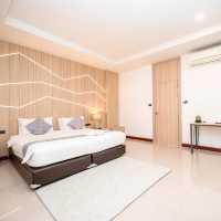 The Vista Pool Villa กาญจนบุรี 