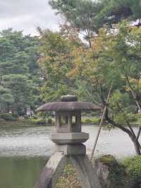 #兼六園