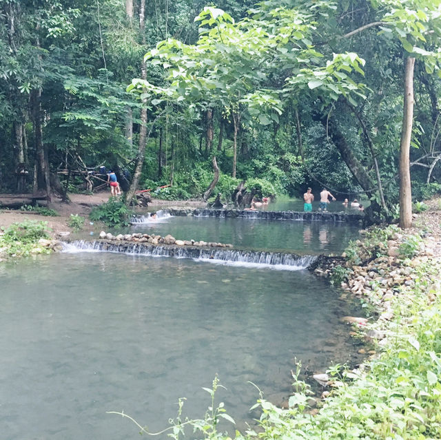 【タイ】のんびり癒される山岳の町！パーイ🏞️✨