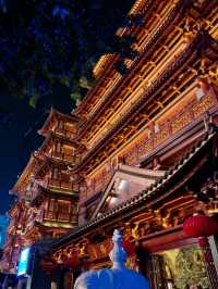Exploring Dafo Temple: A Hidden Gem on Beijing Road