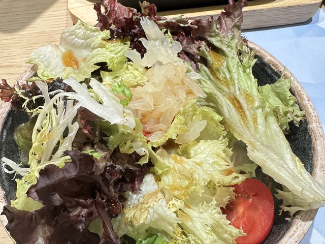 沙田鐵板燒😆