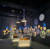 來到香港文化博物館展覽尋找兒時回憶