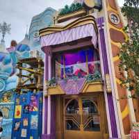 รีวิว Shanghai Disneyland เครื่องเล่นไหนห้ามพลาด!