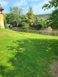 Parade Gardens