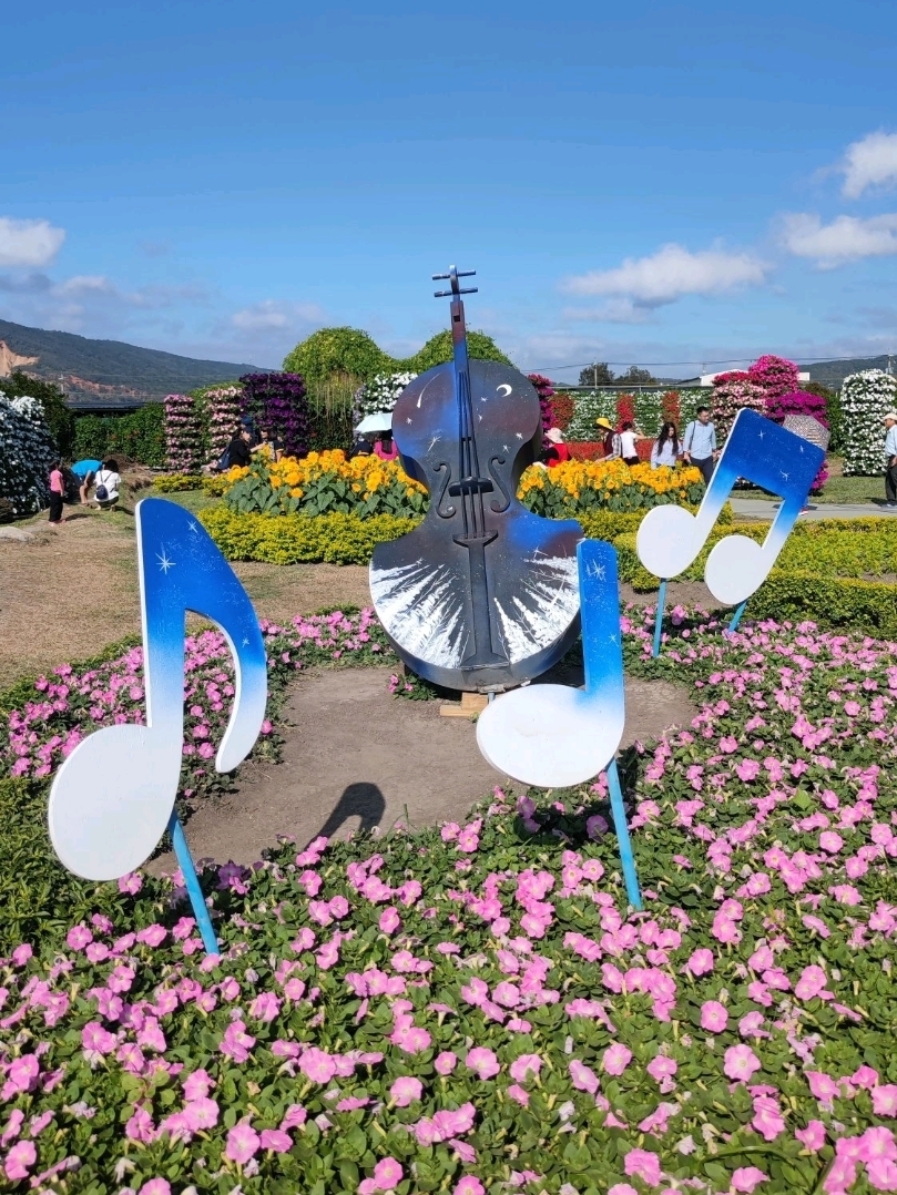 2026年 Zhongshe flower market taichung観光スポットおすすめ| Trip