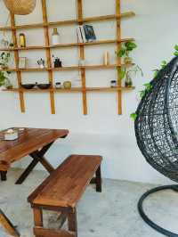 โรงคั่วกาแฟ hi cafe