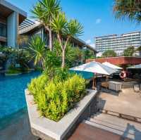 Renaissance Pattaya Resort & Spa