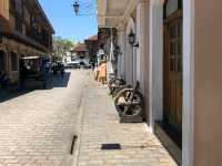 Step Back in Time: A Journey Through Vigan’s Enchanting Streets, Philippines 
