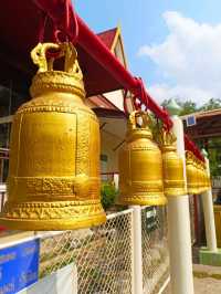 พาไหว้พระ วัดบางศรีเมือง