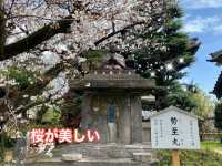 知多四国霊場巡りの旅　常楽寺