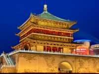 Exploring Xi’an: Terracotta Warriors & Ancient Wonders