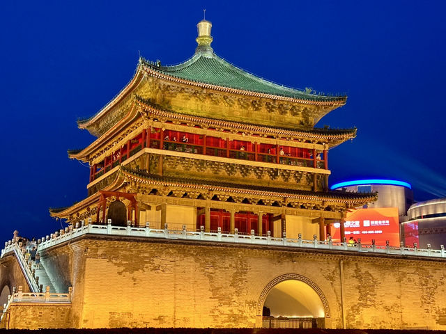 Exploring Xi’an: Terracotta Warriors & Ancient Wonders
