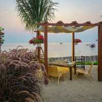 Sea Talay Pattaya ร้านอาหารเปิดใหม่สุดชิล
