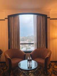 Deluxe Room @ Mardhiyyah Hotel & Suites 🏢