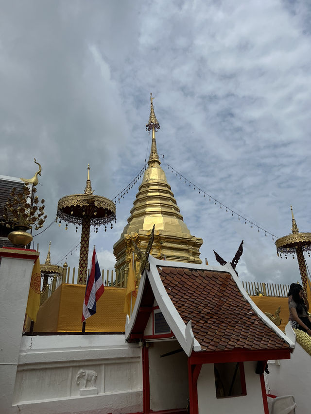 พาไปแก้บน ขอพร หลวงพ่อทันใจ เชียงใหม่ 🙏🏻✨