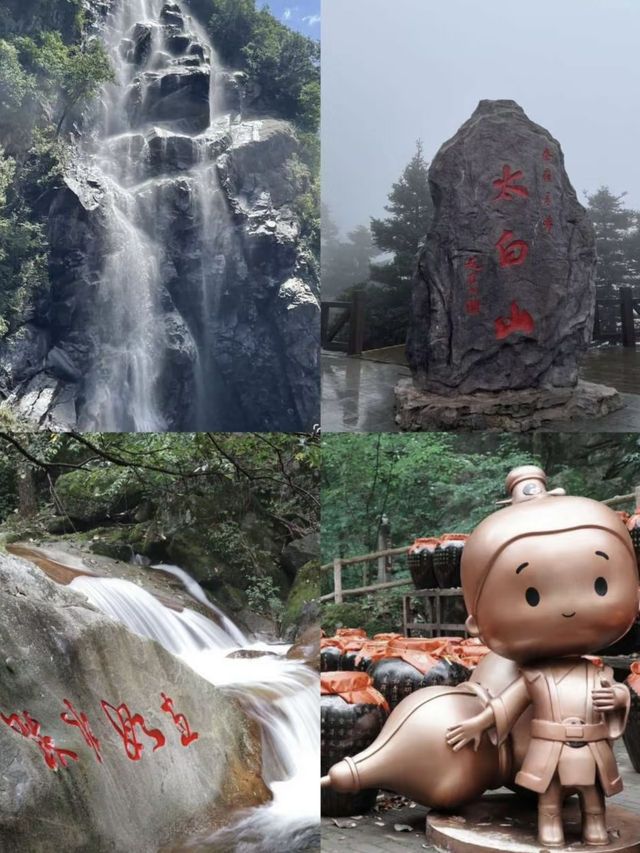 Top Must-Visit Attractions in Baoji 🌟