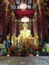 ขอพร วัดราชบูรณะ จังหวัดพิษณุโลก